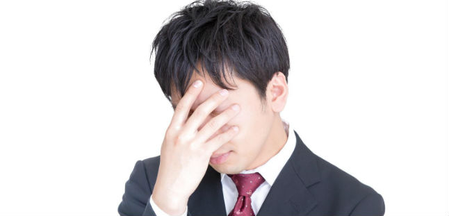 ミスをした時の賢い対処法