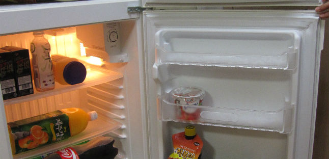 冷蔵庫の電気代を節約するには