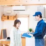引っ越し業者